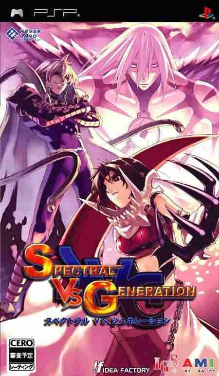 Descargar Spectral Vs Generation  [32MS] por Torrent